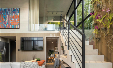 VENDO APARTAMENTO EN COCO DEL MAR, PH DOVLE SELVA (P)