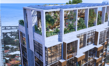 VENDO APARTAMENTO EN COCO DEL MAR, PH DOVLE SELVA (P)