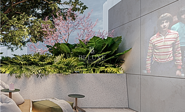 VENDO APARTAMENTO A ESTRENAR EN PH BIOMA, COSTA DEL ESTE (P)