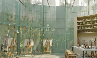 VENDO APARTAMENTO A ESTRENAR EN PH BIOMA, COSTA DEL ESTE (P)