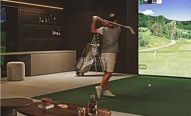 VENDO APARTAMENTO A ESTRENAR EN PH BIOMA, COSTA DEL ESTE (P)