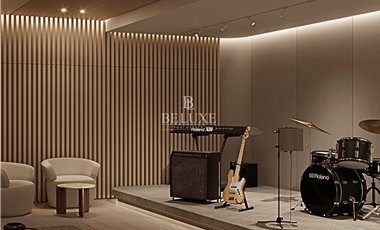 VENDO APARTAMENTO A ESTRENAR EN PH BIOMA, COSTA DEL ESTE (P)