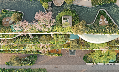 VENDO APARTAMENTO A ESTRENAR EN PH BIOMA, COSTA DEL ESTE (P)