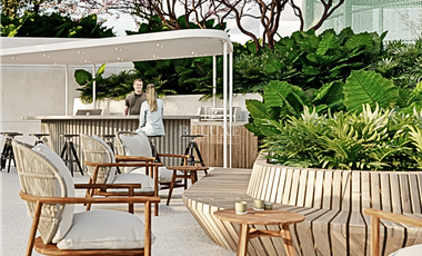 VENDO APARTAMENTO A ESTRENAR EN PH BIOMA, COSTA DEL ESTE (P)