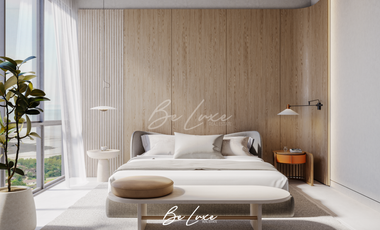 VENDO APARTAMENTO A ESTRENAR EN PH BIOMA, COSTA DEL ESTE (P)