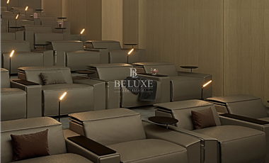 VENDO APARTAMENTO A ESTRENAR EN PH BIOMA, COSTA DEL ESTE (P)