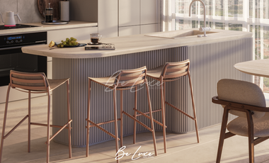 VENDO APARTAMENTO A ESTRENAR EN PH BIOMA, COSTA DEL ESTE (P)