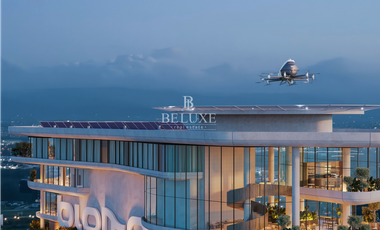 VENDO APARTAMENTO A ESTRENAR EN PH BIOMA, COSTA DEL ESTE (P)