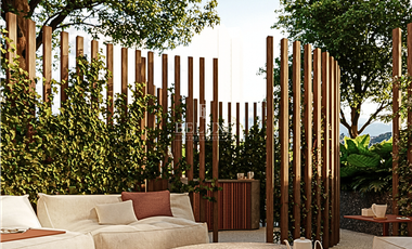 VENDO APARTAMENTO A ESTRENAR EN PH BIOMA, COSTA DEL ESTE (P)