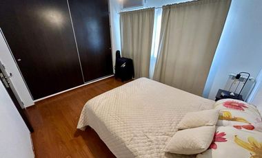 Alquiler Temporario 2 Ambientes Palermo con Piscina