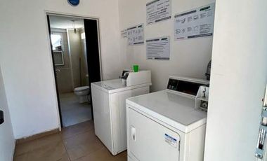 Alquiler Temporario 2 Ambientes Palermo con Piscina