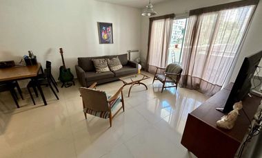 Alquiler Temporario 2 Ambientes Palermo con Piscina