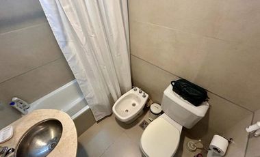 Alquiler Temporario 2 Ambientes Palermo con Piscina