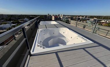 Departamento en alquiler en Ituzaingo Norte