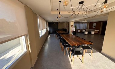 Departamento en alquiler en Ituzaingo Norte