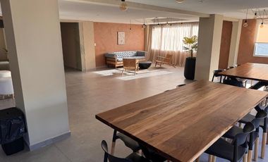 Departamento en alquiler en Ituzaingo Norte