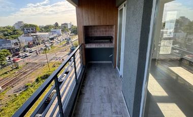 Departamento en alquiler en Ituzaingo Norte