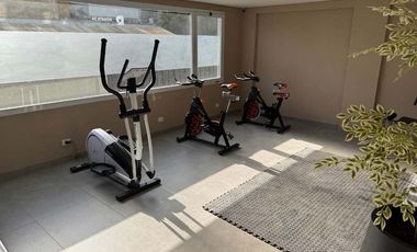 Departamento en alquiler en Ituzaingo Norte