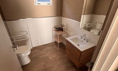 Departamento en alquiler en Ituzaingo Norte