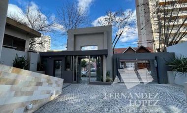 Semipiso en venta en Quilmes Centro