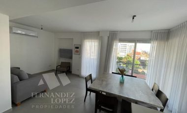 Semipiso en venta en Quilmes Centro