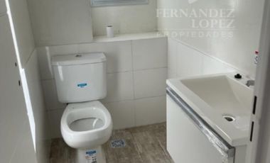 Semipiso en venta en Quilmes Centro