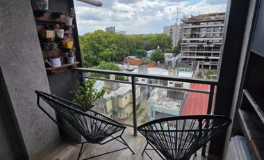 Departamento en venta en Moron Centro