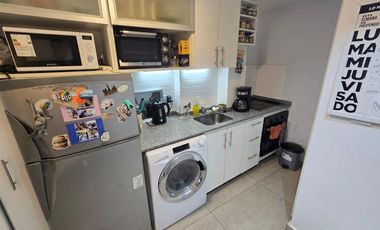 Departamento en venta en Moron Centro