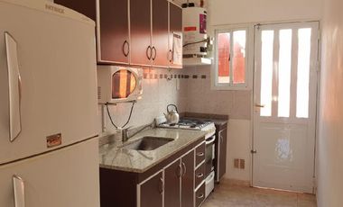Departamento Tipo Casa en alquiler en Santa Teresita