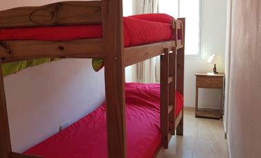 Departamento Tipo Casa en alquiler en Santa Teresita