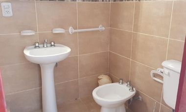 Departamento Tipo Casa en alquiler en Santa Teresita