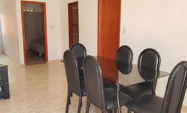 Departamento Tipo Casa en alquiler en Santa Teresita