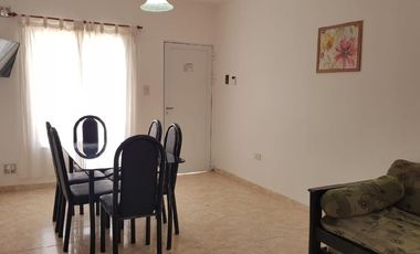 Departamento Tipo Casa en alquiler en Santa Teresita