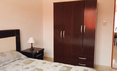 Departamento Tipo Casa en alquiler en Santa Teresita