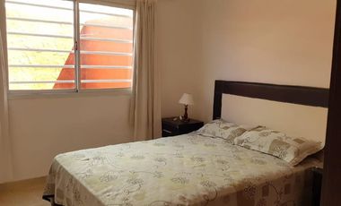 Departamento Tipo Casa en alquiler en Santa Teresita