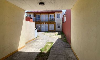 Departamento Tipo Casa en alquiler en Santa Teresita