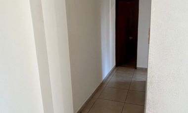 Departamento en alquiler en Merlo Sur