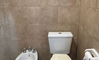 Departamento en alquiler en Merlo Sur