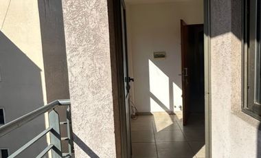 Departamento en alquiler en Merlo Sur