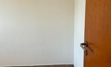 Departamento en alquiler en Merlo Sur