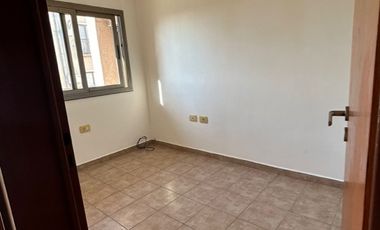 Departamento en alquiler en Merlo Sur