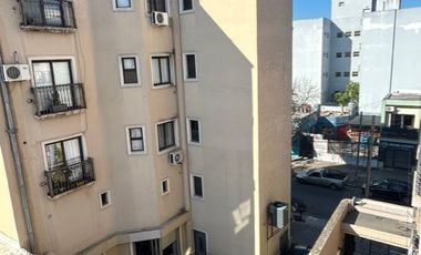 Departamento en alquiler en Merlo Sur