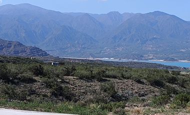 LOTE 1000 M2 POTRERILLOS CERCA DEL PERILAGO