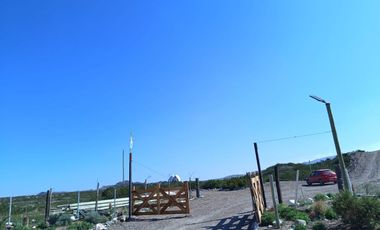 LOTE 1000 M2 POTRERILLOS CERCA DEL PERILAGO