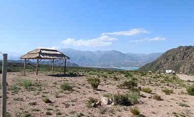 LOTE 1000 M2 POTRERILLOS CERCA DEL PERILAGO