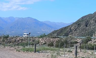 LOTE 1000 M2 POTRERILLOS CERCA DEL PERILAGO