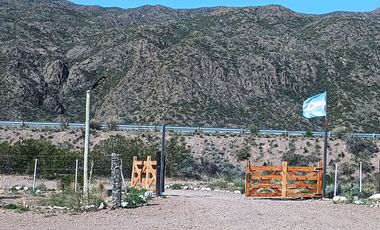 LOTE 1000 M2 POTRERILLOS CERCA DEL PERILAGO