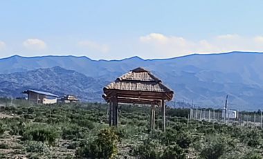 LOTE 1000 M2 POTRERILLOS CERCA DEL PERILAGO