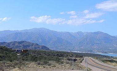 LOTE 1000 M2 POTRERILLOS CERCA DEL PERILAGO