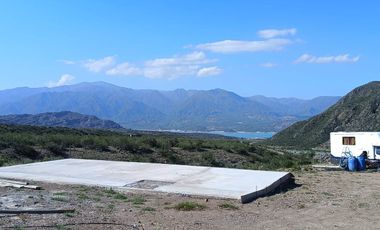 LOTE 1000 M2 POTRERILLOS CERCA DEL PERILAGO